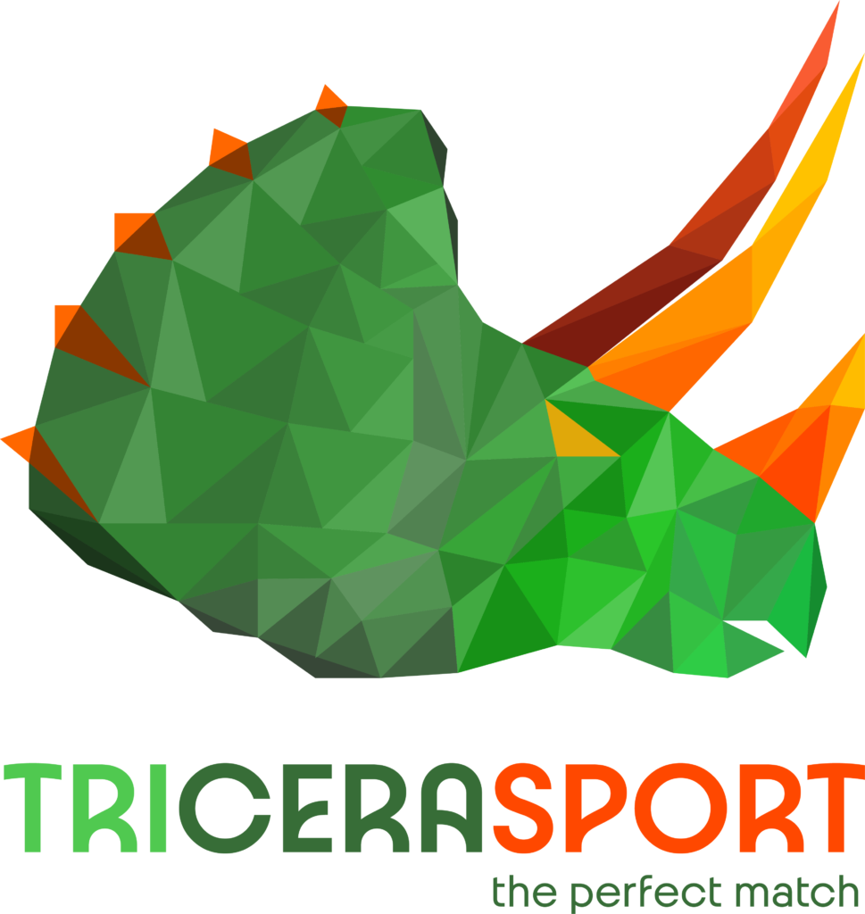 Tricerasport