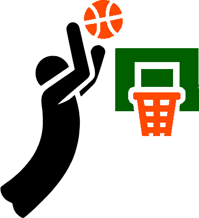 Basketball Tricerasport