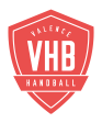 Logo VHB Valence HandBall