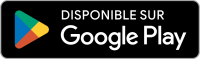 Badge Google Store