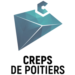 logo CREPS Poitiers